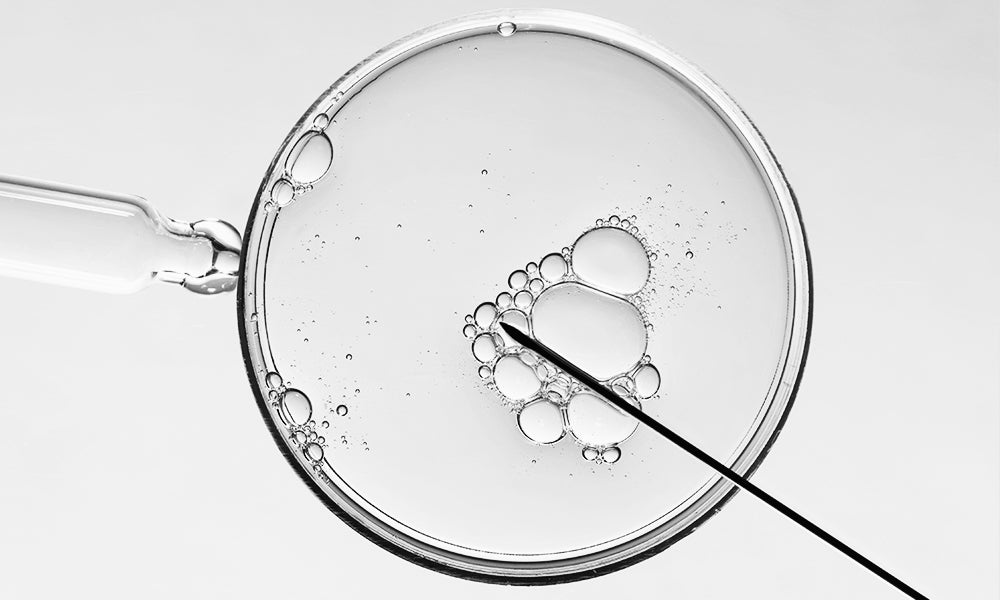 IVF Preparation