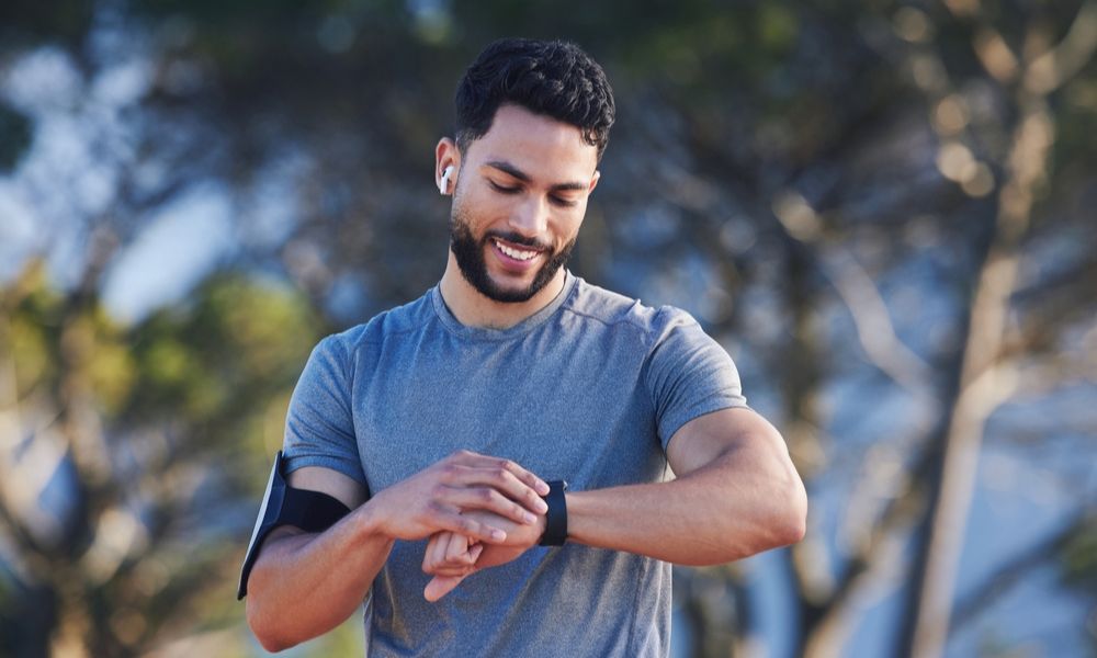 Proactive Metabolic Pacing