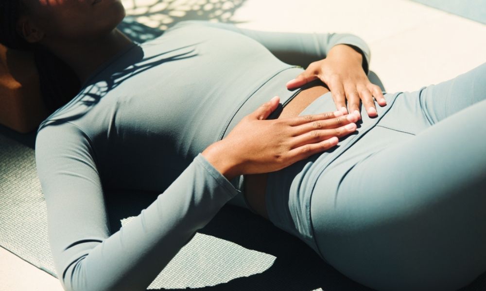 PCOS and Blood Sugar Support