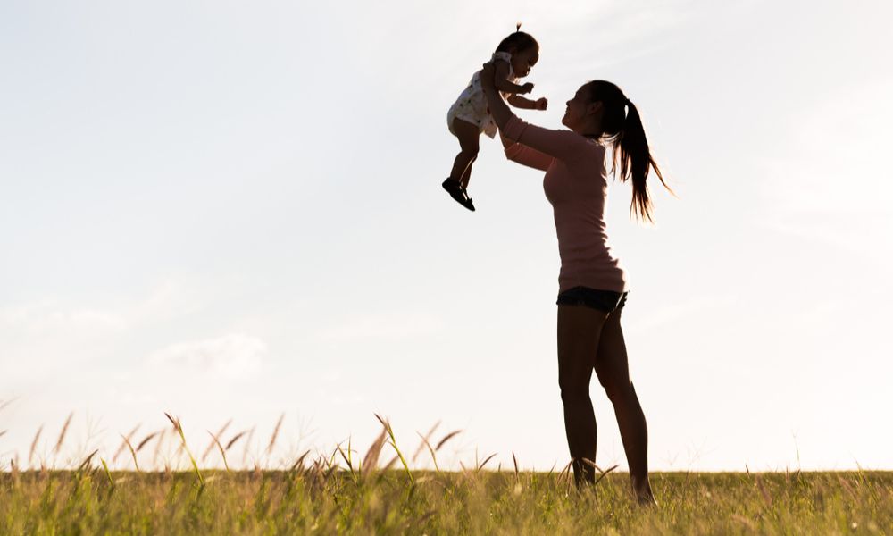Nurturing the Foundations for Preconception