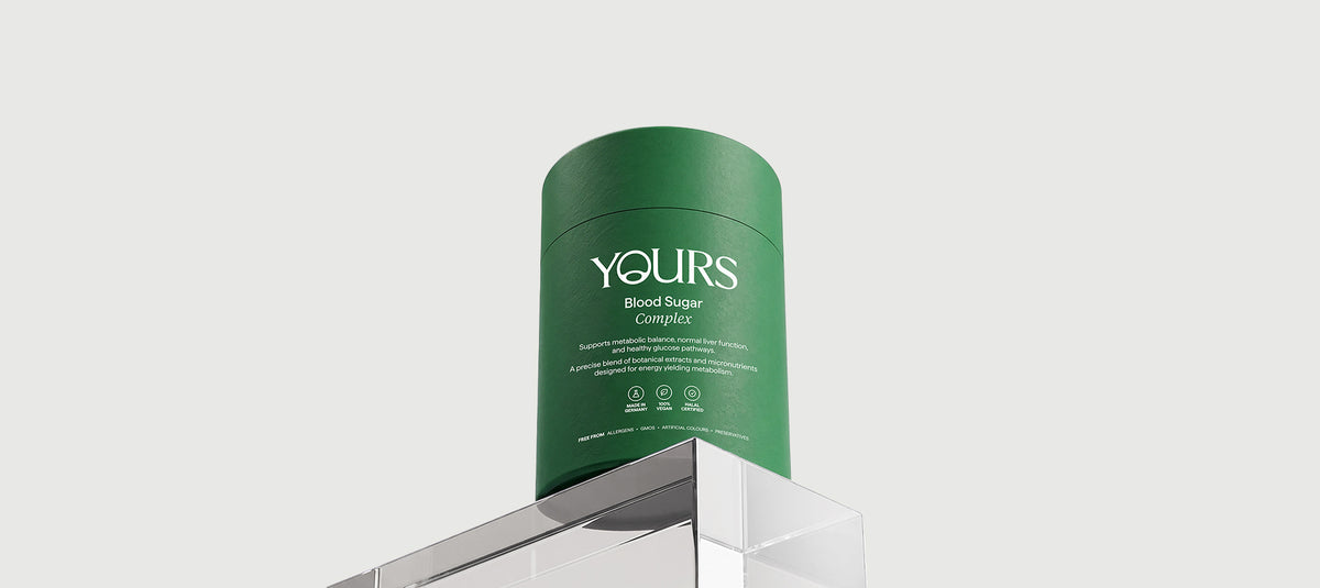 Daily Support
Lasting Health