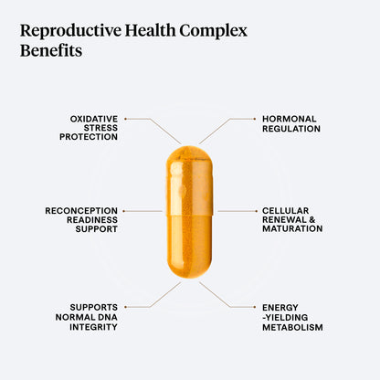 Reproductive Health Complex