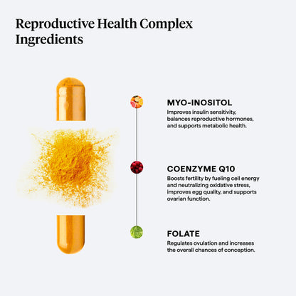Reproductive Health Complex