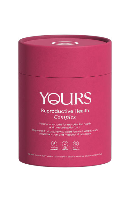 Reproductive Health Complex